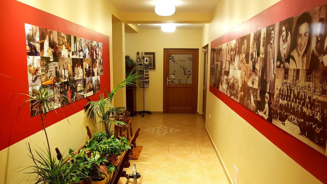 Gostisce Vancar بوويتش المظهر الخارجي الصورة